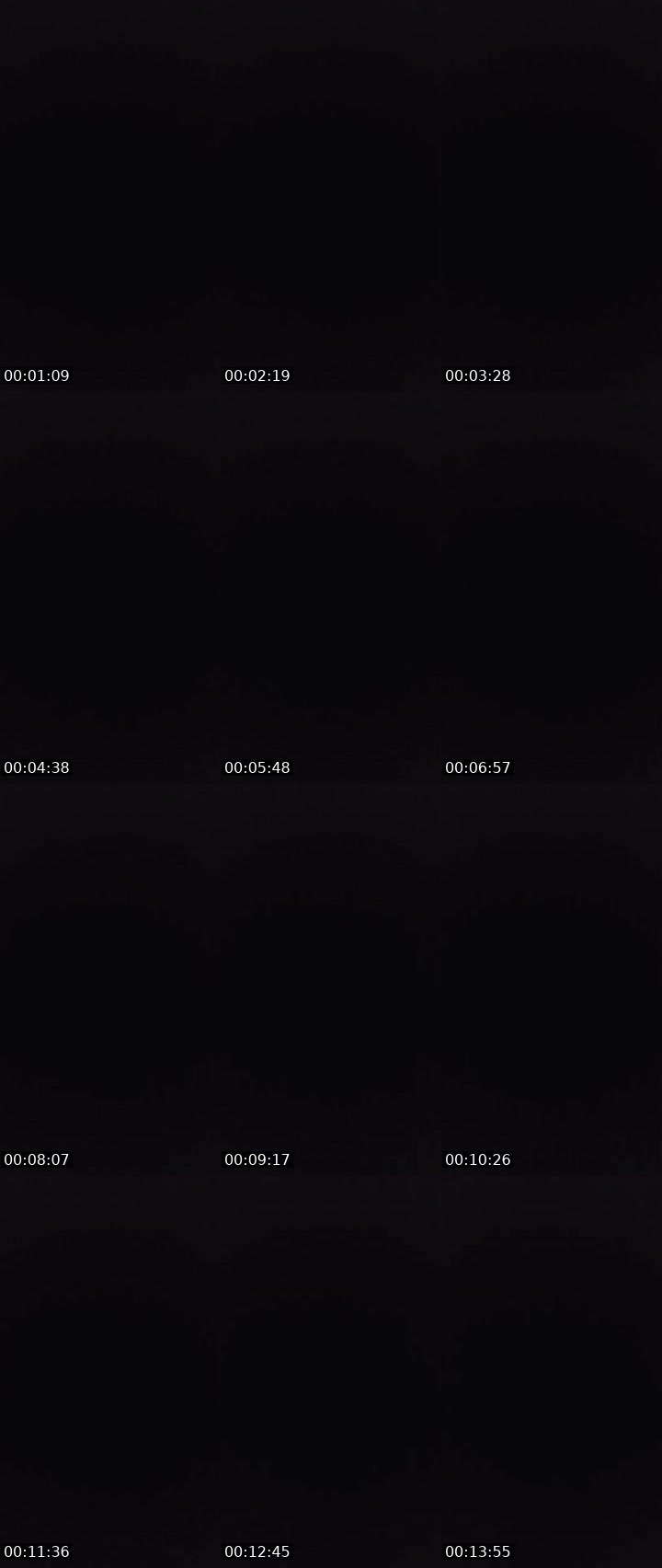 Contact-sheet preview of 〄ᶫ LΞG i̶〄И's MICO Live recording