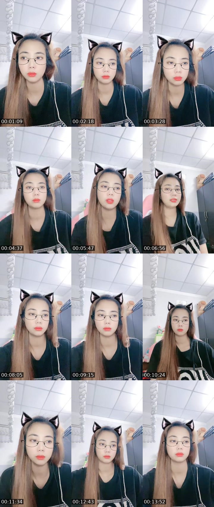 Contact-sheet preview of 𝑷𝒉𝒖̣𝒏𝒈 ᥫᩣ's MICO Live recording