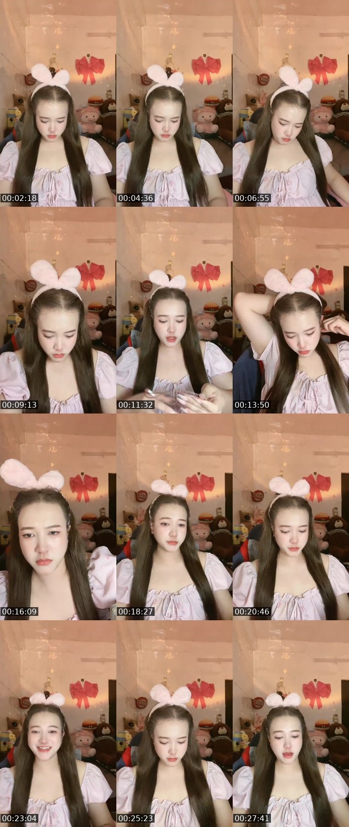 Contact-sheet preview of 🍯 Ỉn Bé 🐷  - 70km's MICO Live recording