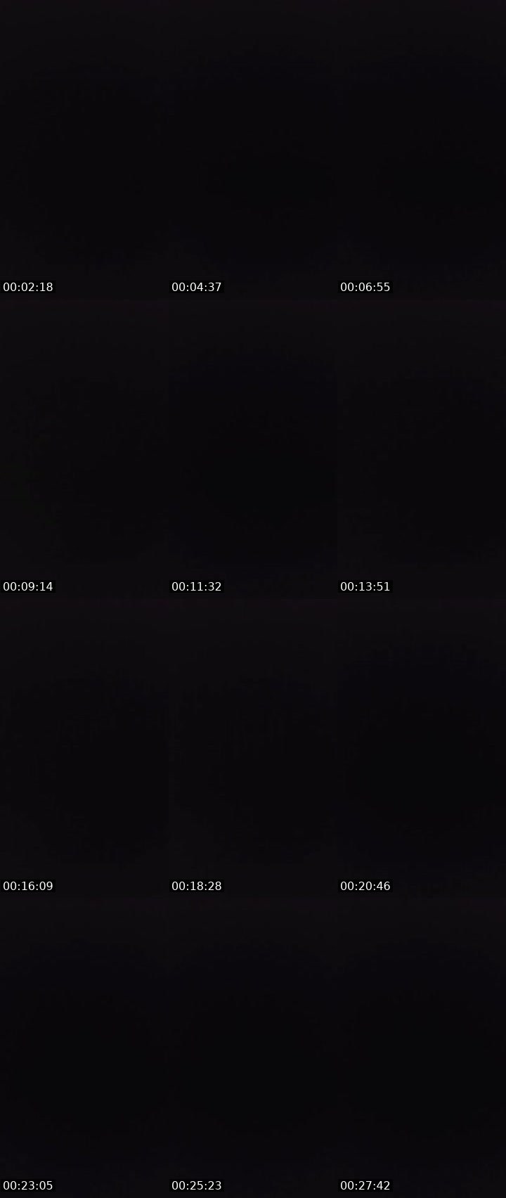 Contact-sheet preview of 〄ᶫ LΞG i̶〄И's MICO Live recording