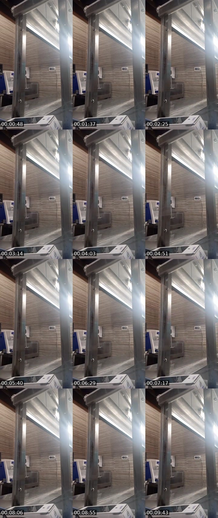 Contact-sheet preview of 𝔼𝕝𝕒𝕚𝕟𝕖🅴🆈🅴🦅🤗's MICO Live recording
