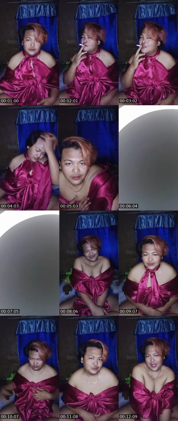Contact-sheet preview of ✧KYKYˢʰᵉᵉⁿ🧚🏻‍♂️🧚🏻‍♂️'s MICO Live recording