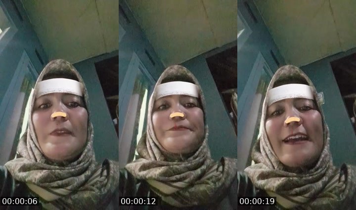 Contact-sheet preview of 🦁 cinTA ,LION.pk.19 (19-45)'s MICO Live recording