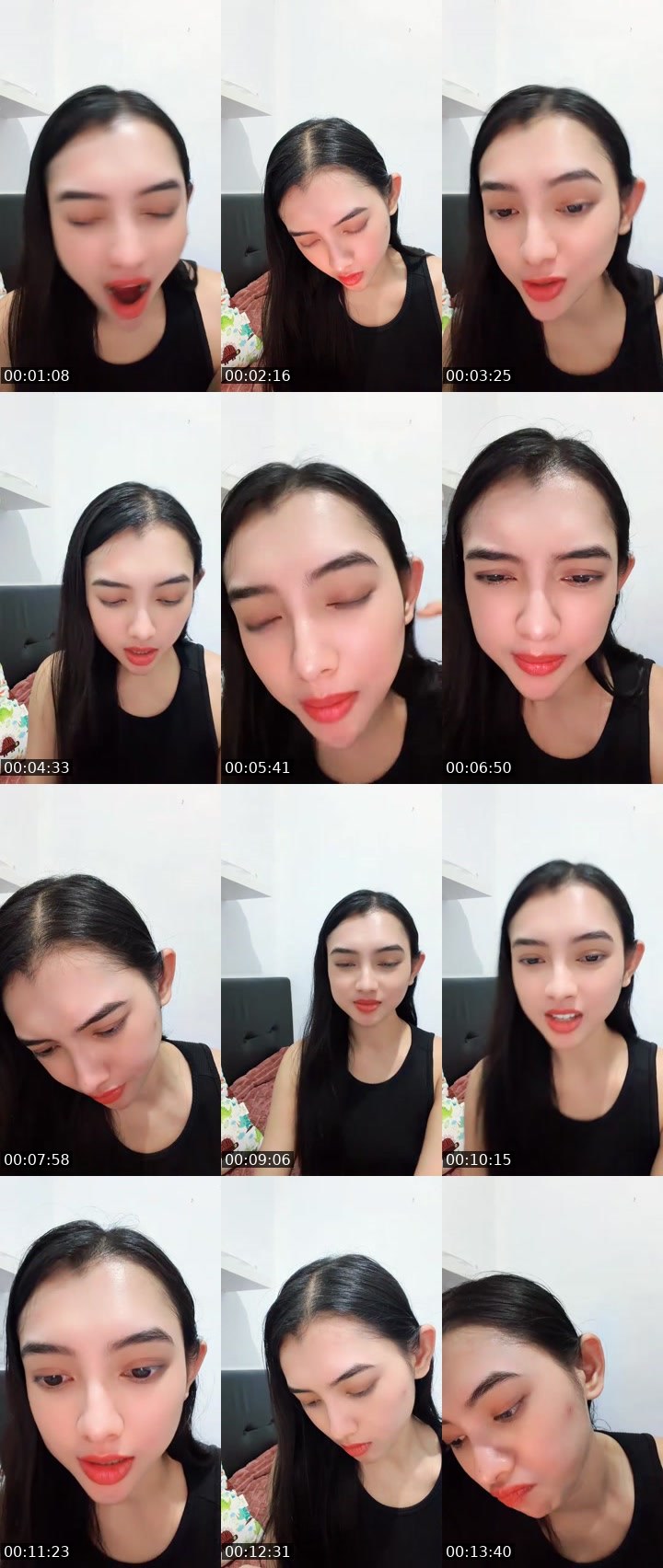 Contact-sheet preview of ᴳᴳ  jnana's MICO Live recording