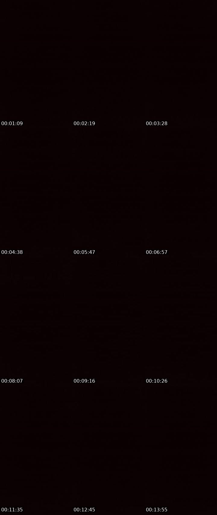 Contact-sheet preview of 𓄂𓆩DJ♤ROCKY𓆪্᭄'s MICO Live recording