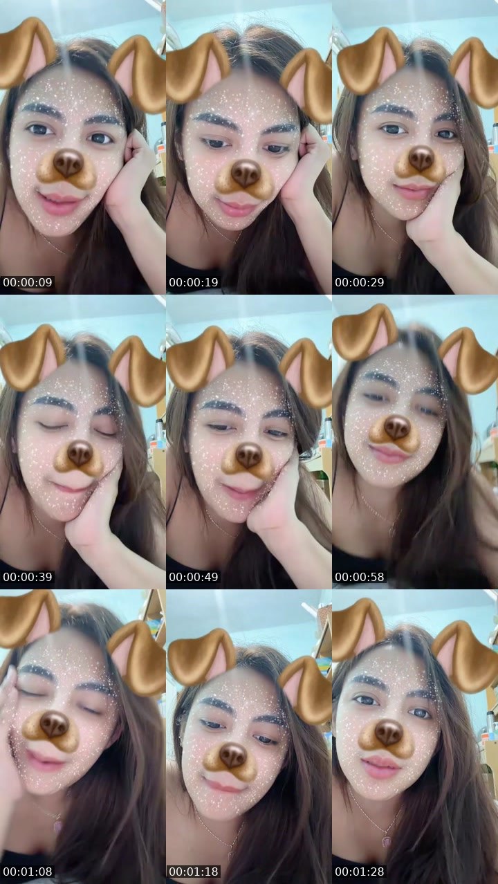 Contact-sheet preview of Nisaᴱᴸᴵᵀᴱ🥄's MICO Live recording