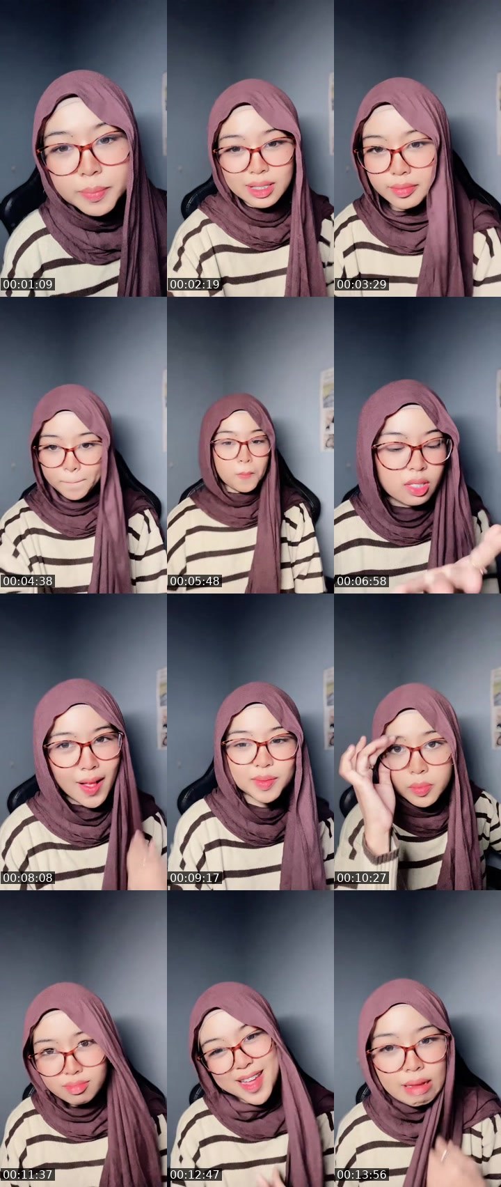 Contact-sheet preview of rl wiwi's MICO Live recording