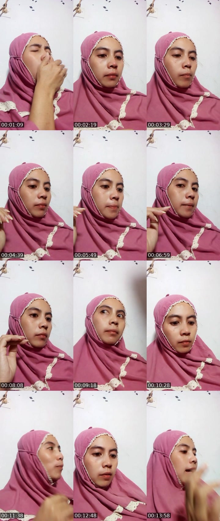 Contact-sheet preview of 🦋𝑨𝒓𝒊𝒏's MICO Live recording