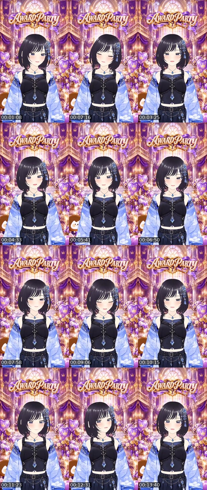 Cover for お騒がせ致しました！☆まったり配信