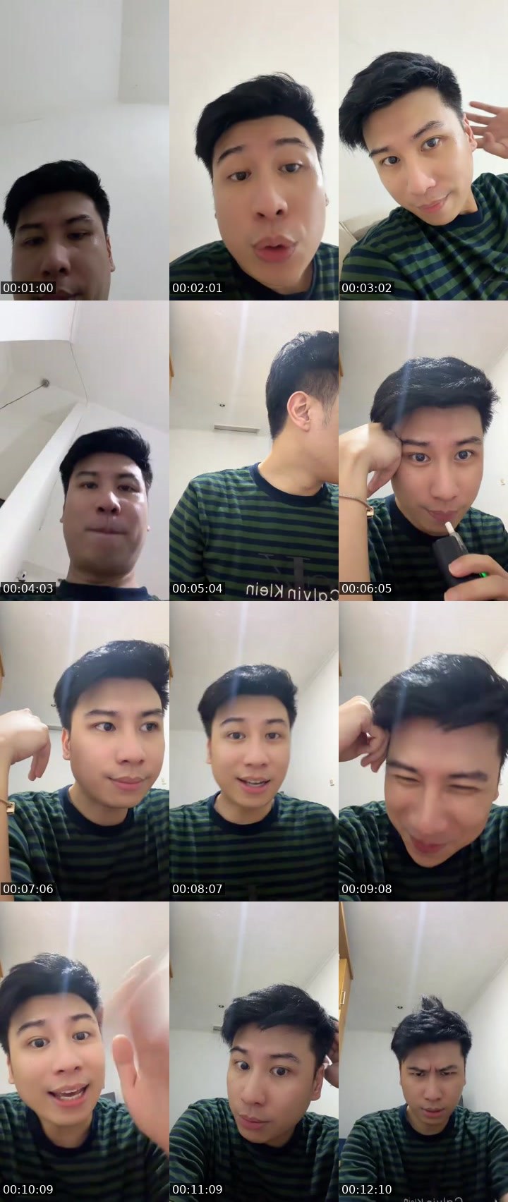 Contact-sheet preview of NVS MAIKI🎙️'s MICO Live recording