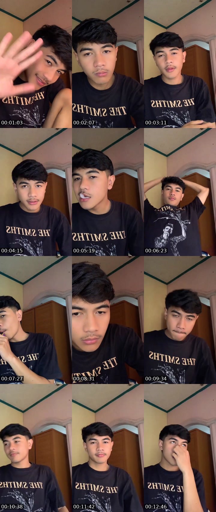 Contact-sheet preview of 💫Rizky_(LUXE)'s MICO Live recording