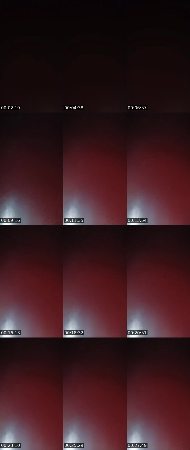 Contact-sheet preview of 💄Mor💋🏋🏽‍♂️𝕊𝔽✿'s MICO Live recording