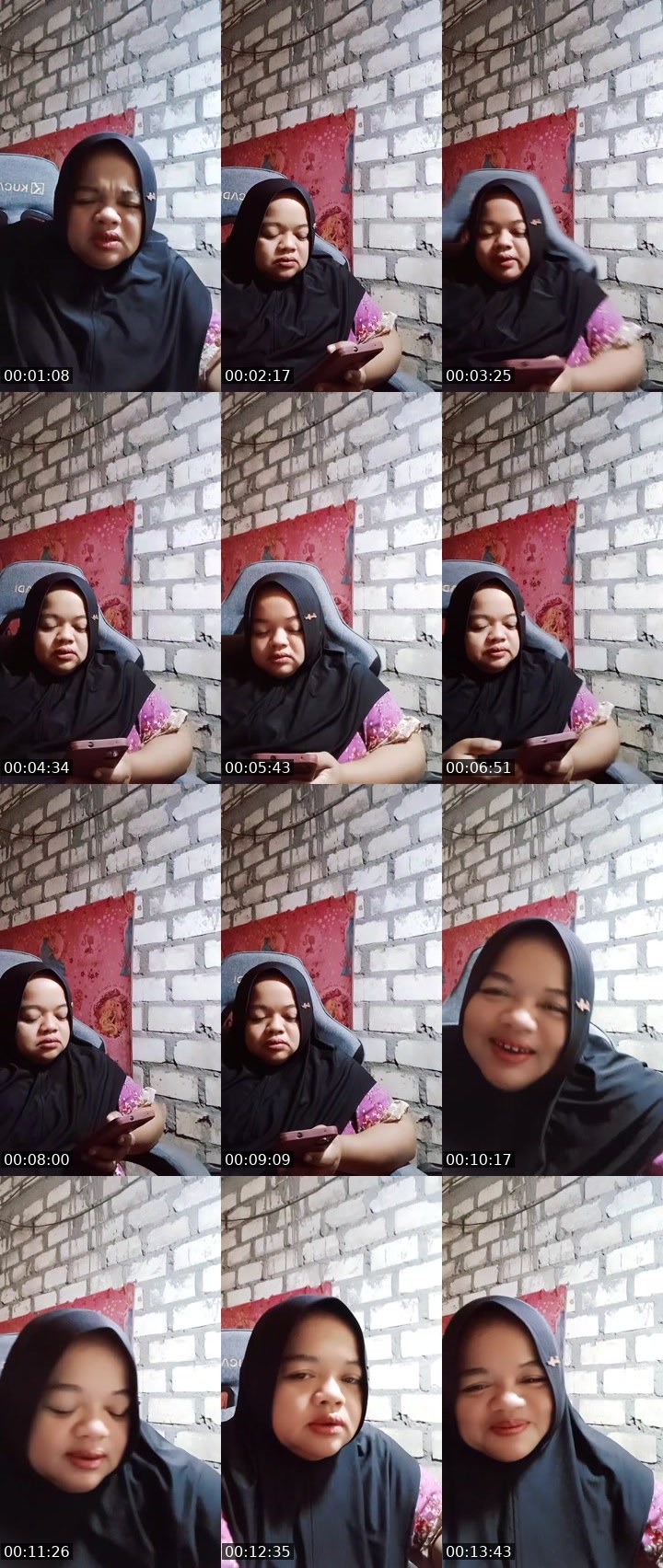 Contact-sheet preview of 🥝🎠Kati°ᴹᴳᴿ's MICO Live recording