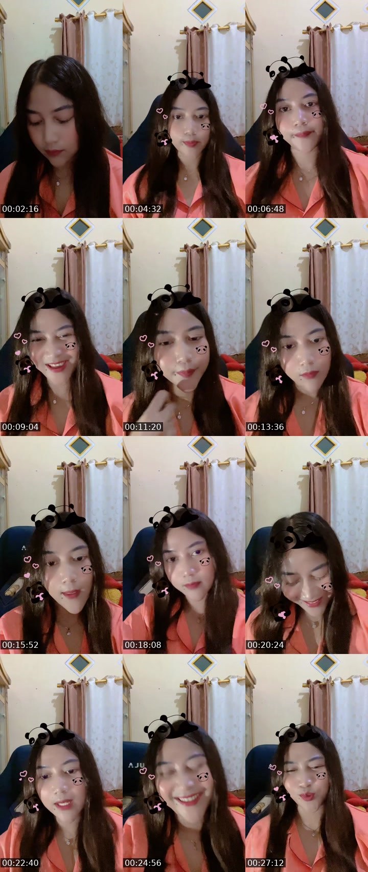 Contact-sheet preview of Cleyˡᵒᵒⁿ🕊️'s MICO Live recording