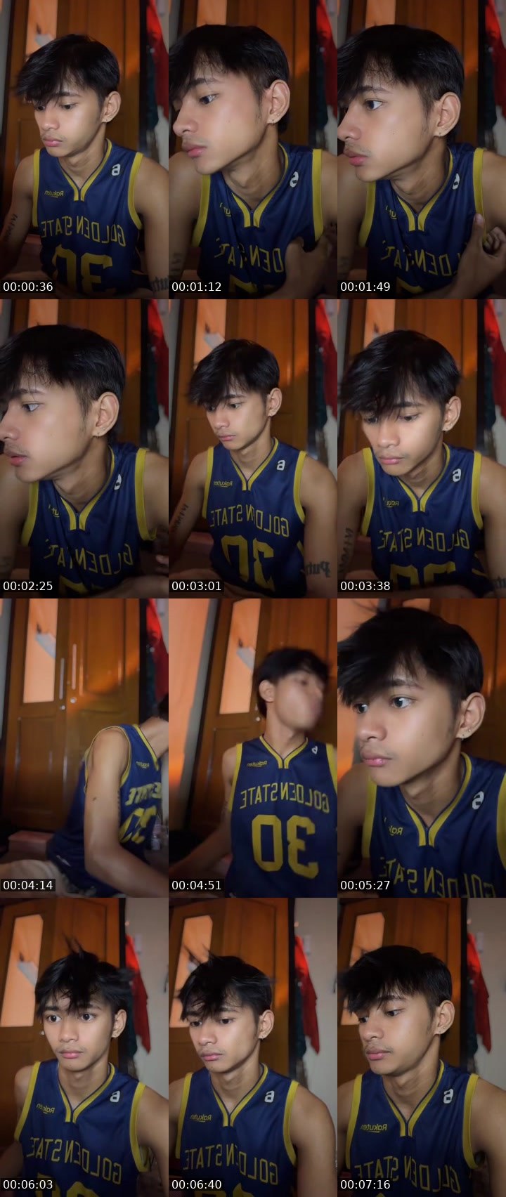 Contact-sheet preview of 💫 𝐀𝐫𝐤𝐡𝐚 [ 𝐋𝐔𝐗𝐄 ]'s MICO Live recording