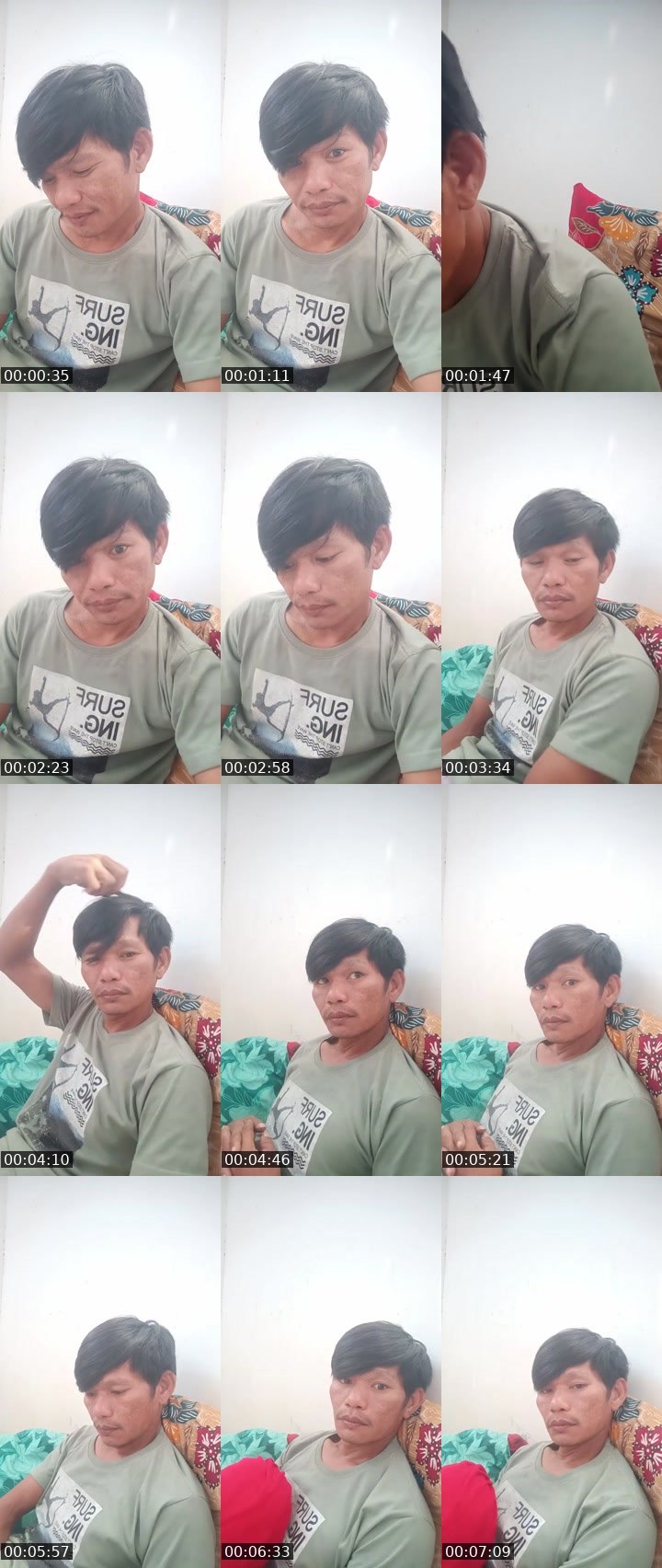 Contact-sheet preview of ᴰᵀ‎ ir𝐅an👹f𝐠𝐬's MICO Live recording
