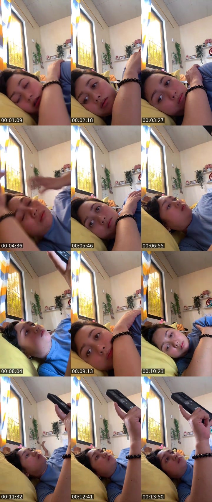 Contact-sheet preview of ❤️Hopeᴴᵘⁿᵗᵉʳ's MICO Live recording