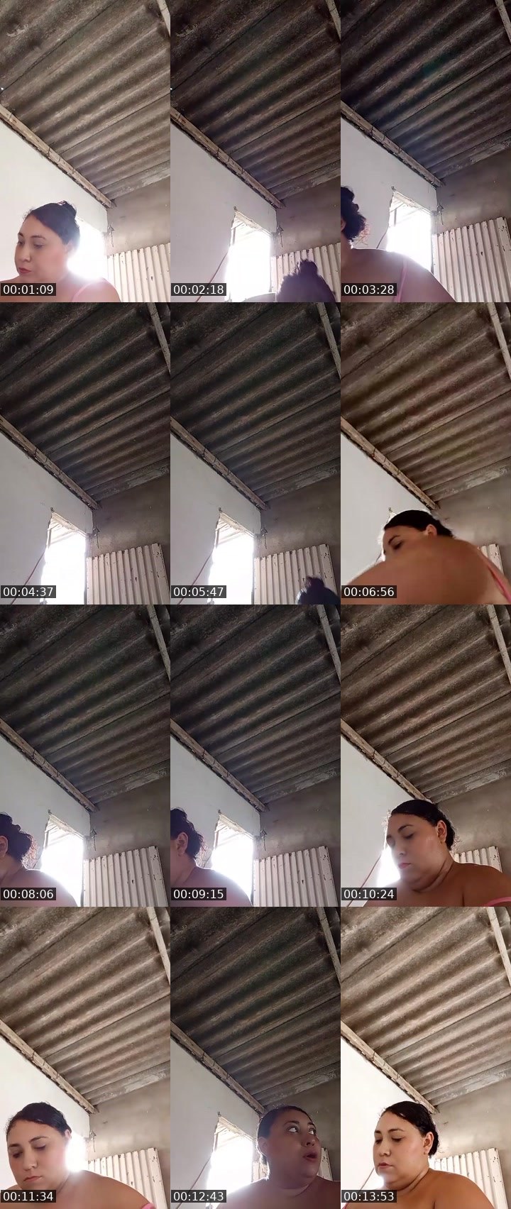 Contact-sheet preview of 💠Viviana🦖's MICO Live recording