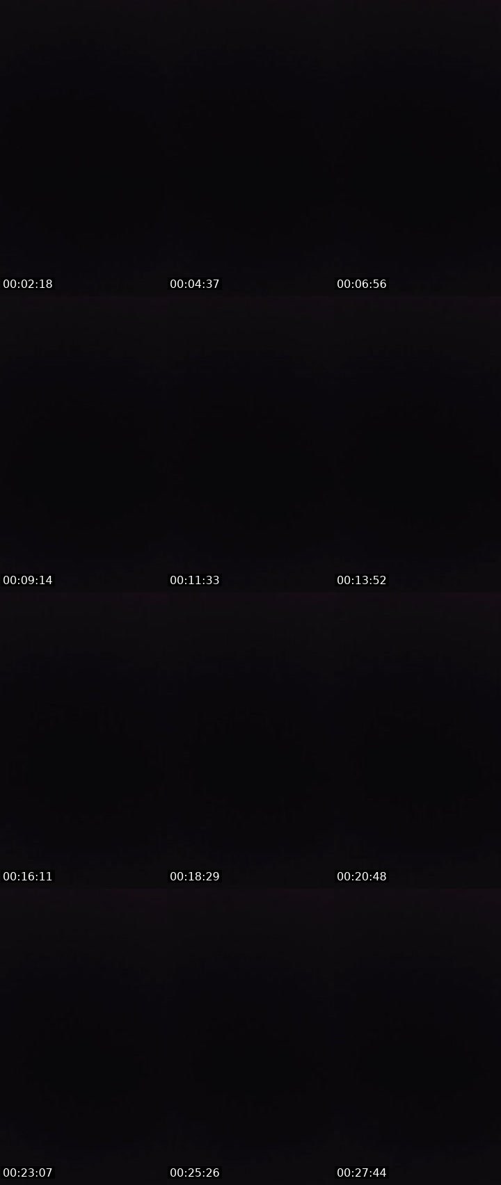 Contact-sheet preview of 〄ᶫ LΞG i̶〄И's MICO Live recording