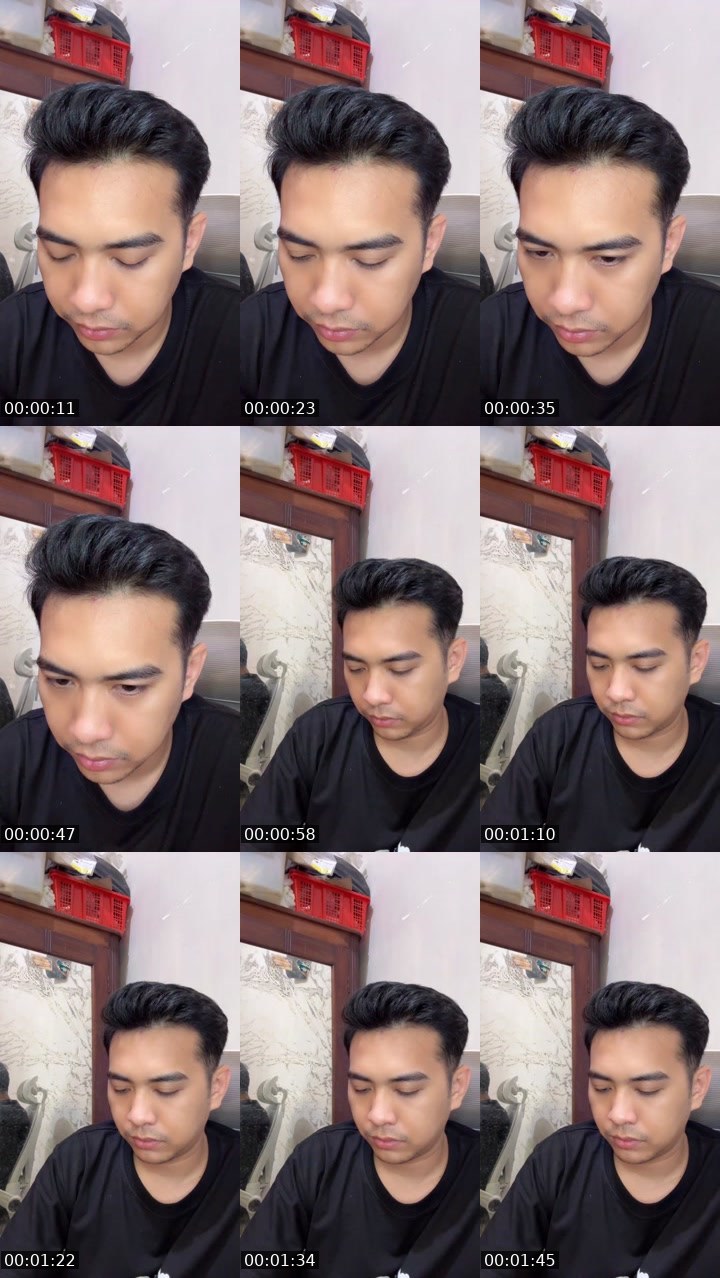 Contact-sheet preview of ❖🐻‍❄️ѕαмαηᴱᴸᴵᵀᴱ's MICO Live recording