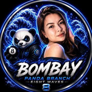 Contact-sheet preview of 🐼BOMBAY🎱ᵂᵃᵛᵉˢ's MICO Live recording