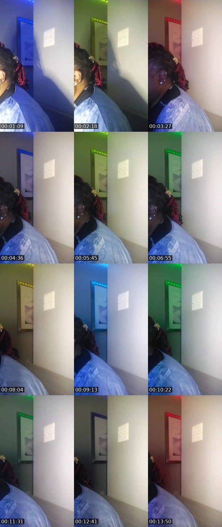 Contact-sheet preview of 🎱DattkattDabrand🎱LBL's MICO Live recording
