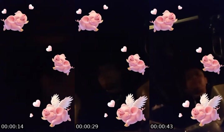 Contact-sheet preview of 👑ͨ🤖 🇨 🇦‌🇷‌🇴‌🇱‌🌀⚡'s MICO Live recording
