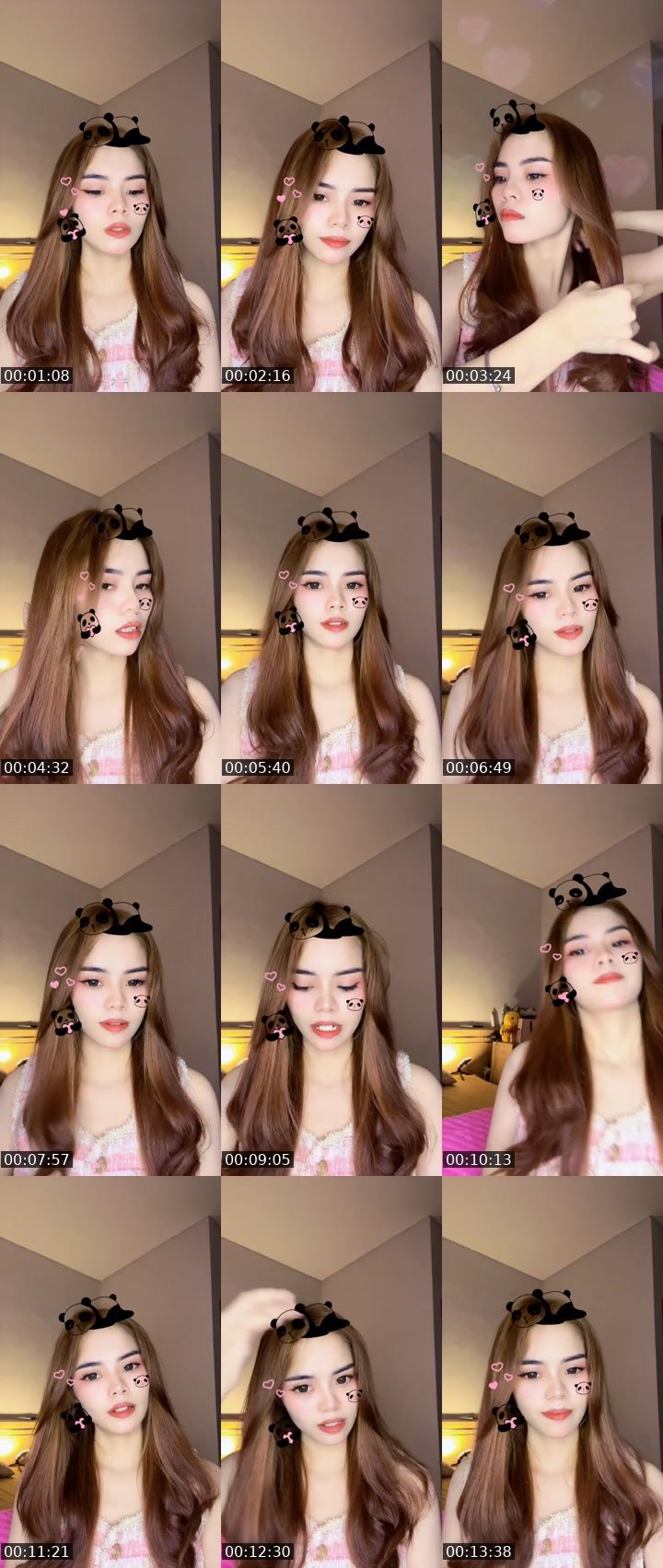 Cover for Hiii