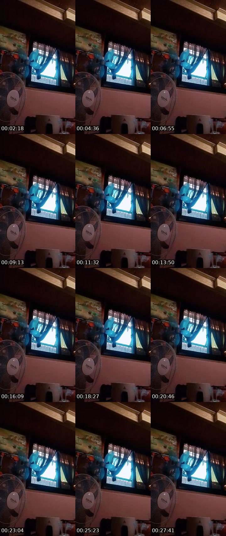 Contact-sheet preview of ☪️jane.jd⚜️MHA🪽7741's MICO Live recording