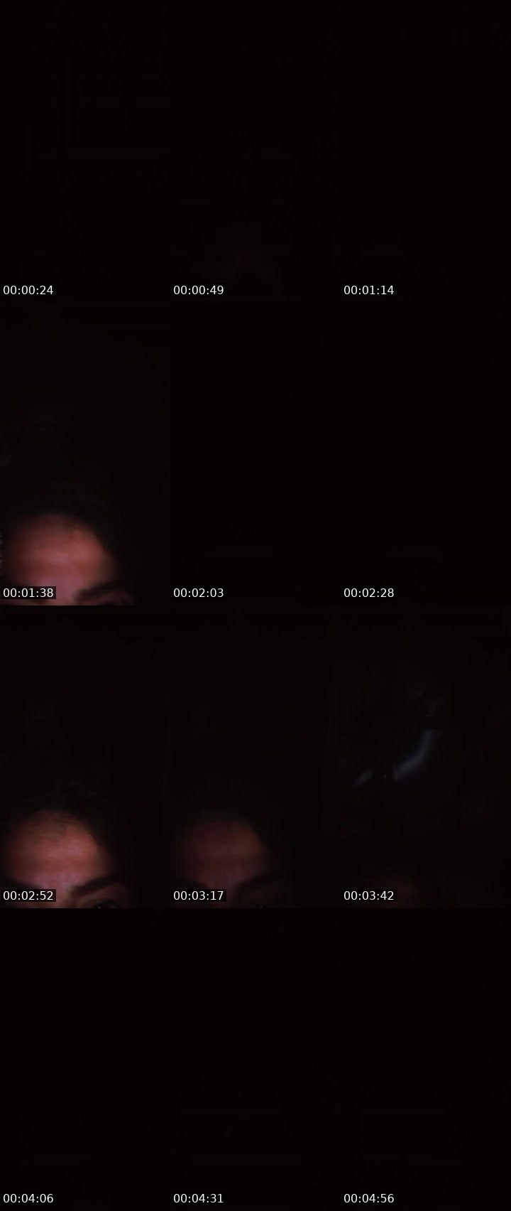 Contact-sheet preview of 👑ͩ🩵Diosa🐱🍄🦊🎒's MICO Live recording