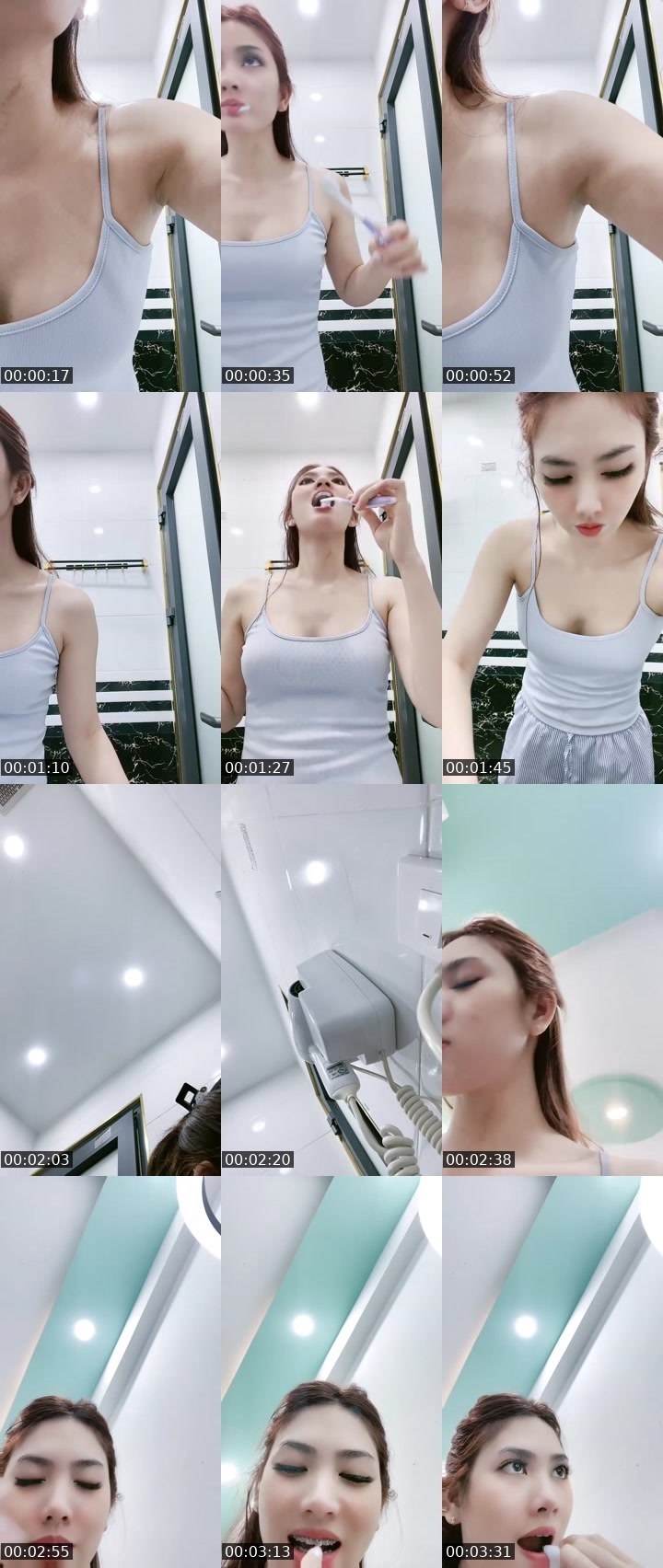 Contact-sheet preview of 😎𝓜ẩ𝔂 𝓶â𝔂 ✬◦°˚˚°◦ 💘's MICO Live recording