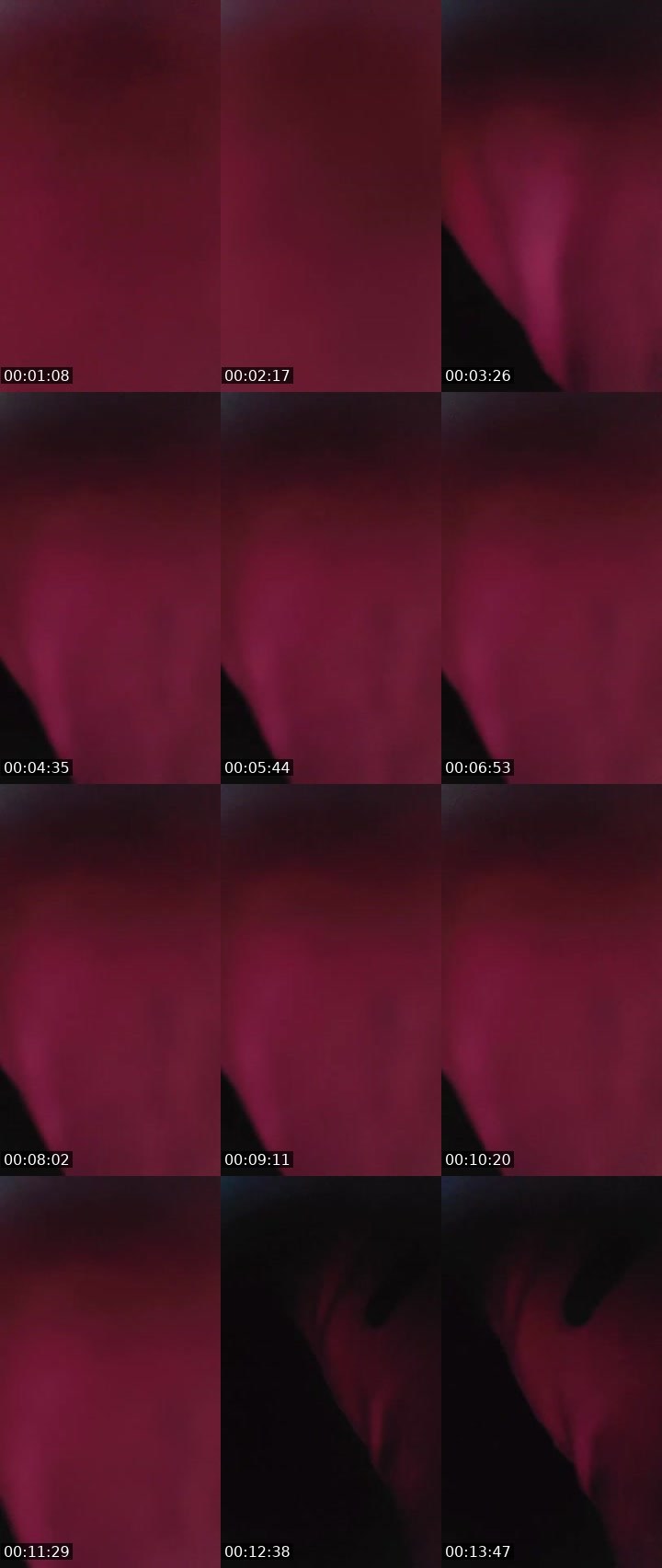 Contact-sheet preview of 🙀ᴸᴹ KADITA💠's MICO Live recording
