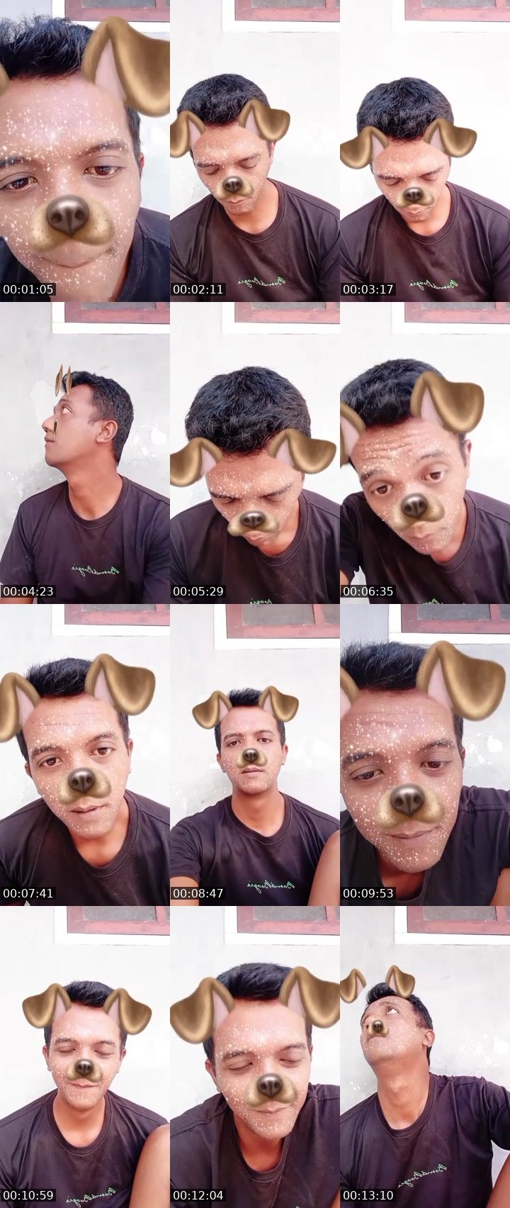 Contact-sheet preview of bolluu🌡️kR's MICO Live recording