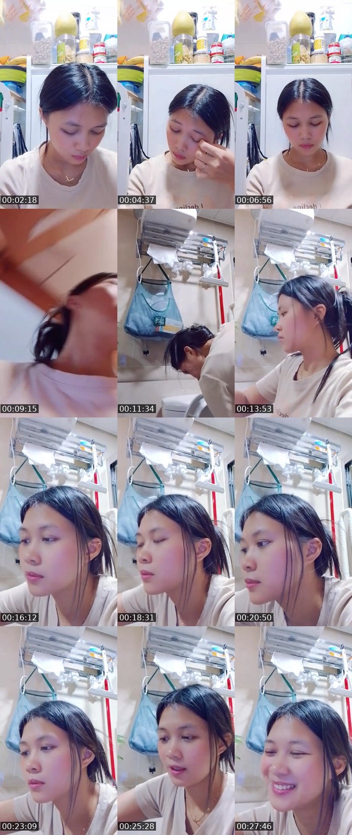 Contact-sheet preview of 🦄Gᴇᴀᴿᵛ🪽♾️[SØUL]'s MICO Live recording