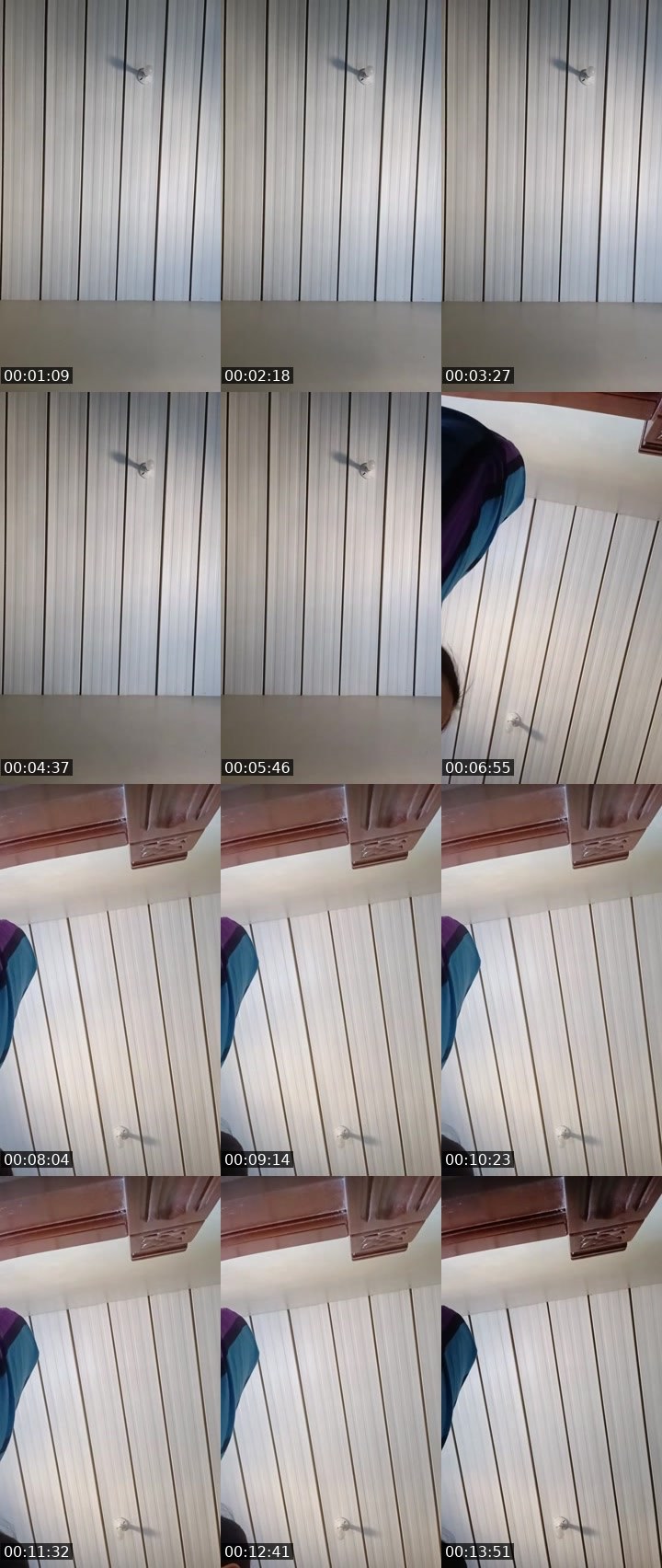 Contact-sheet preview of ♋ALICEEYY🎱ᵂᵃᵛᵉˢ's MICO Live recording