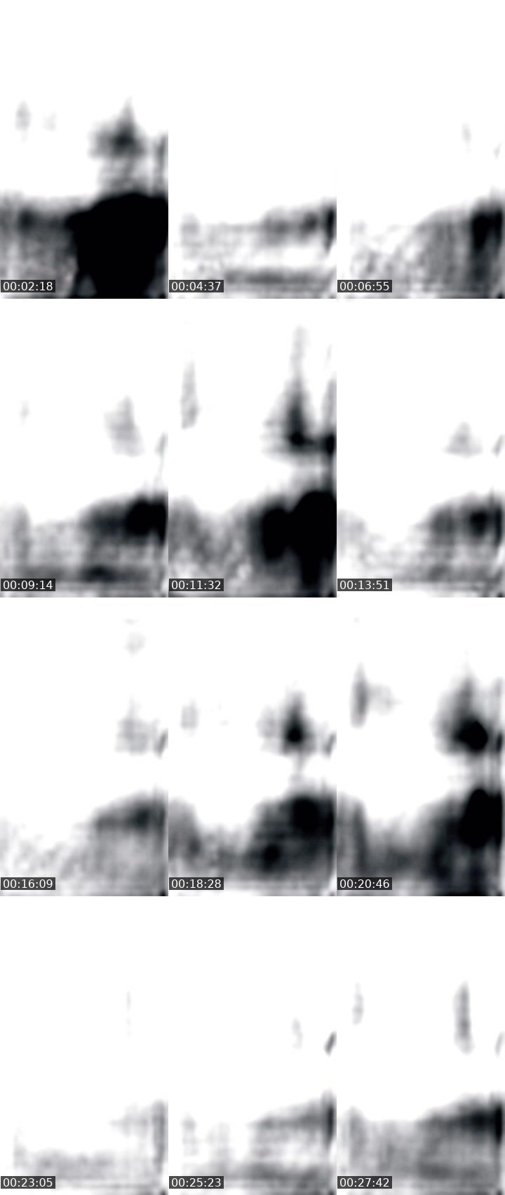 Contact-sheet preview of 400k🆙👑Angel Rossy🥑's MICO Live recording