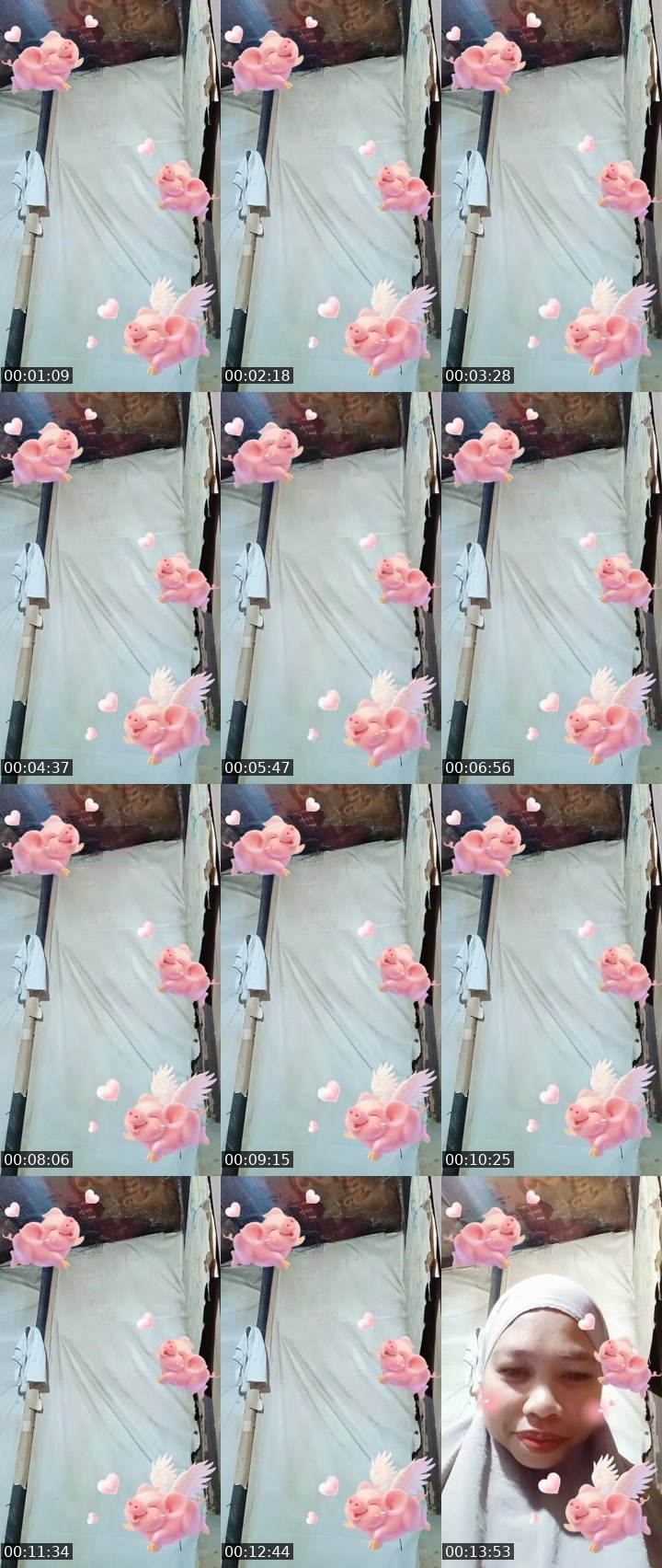 Contact-sheet preview of 💗𝖘𝖎𝖓𝖙𝖆✨𝖈𝖆𝖘𝖙𝖎𝖑𝖊✨'s MICO Live recording