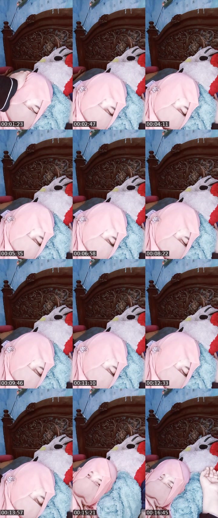 Contact-sheet preview of 𝔄𝔰𝔫𝔞 🫶кr's MICO Live recording