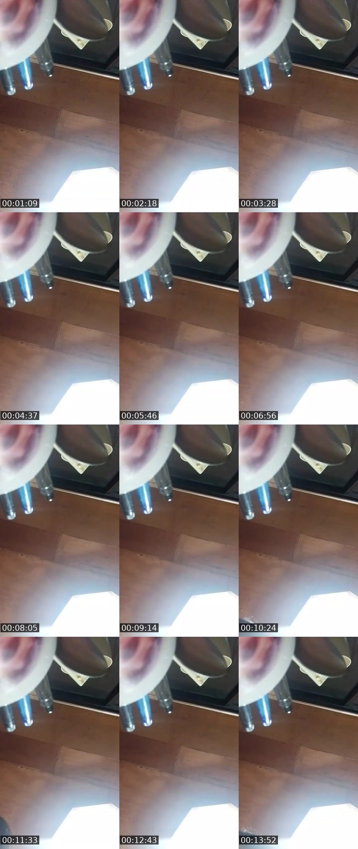 Contact-sheet preview of 💖Phóéníx💖🦂🧚‍♀️🧞‍♂️'s MICO Live recording