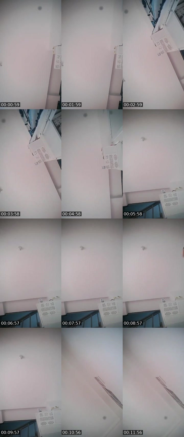Contact-sheet preview of 🙀ᴸᴹMARGO🦋💠's MICO Live recording