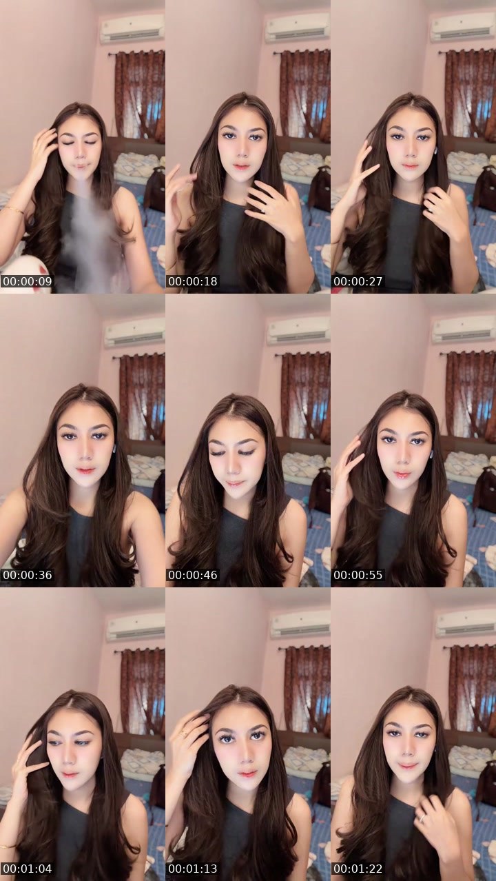 Contact-sheet preview of Selena ᶸᶯᵛ🪐's MICO Live recording