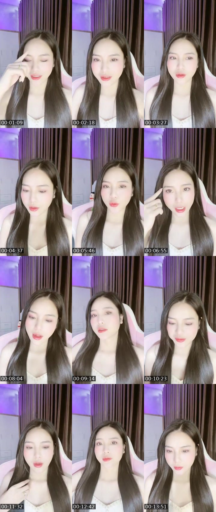 Contact-sheet preview of 🗝️  Rượu's MICO Live recording