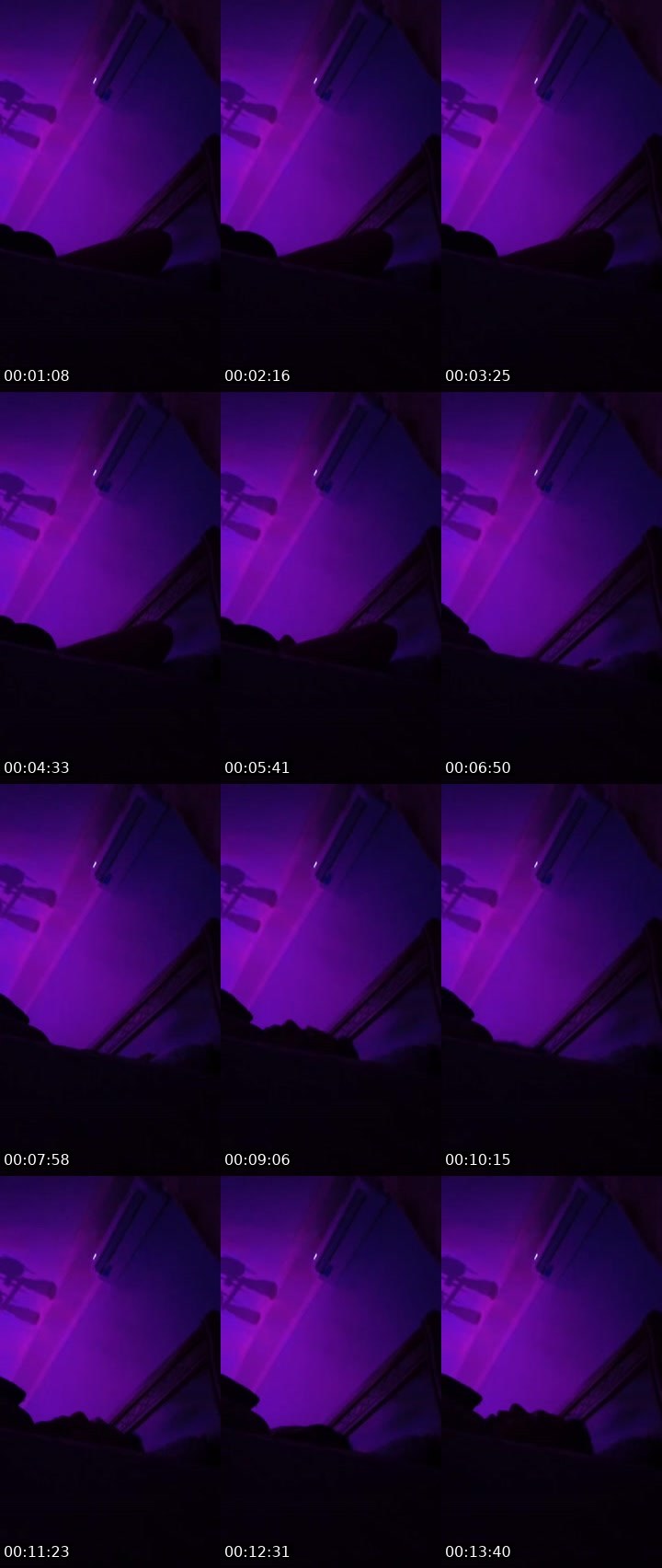 Contact-sheet preview of 🙀ᴸᴹ ‘ [ J ] 💠's MICO Live recording
