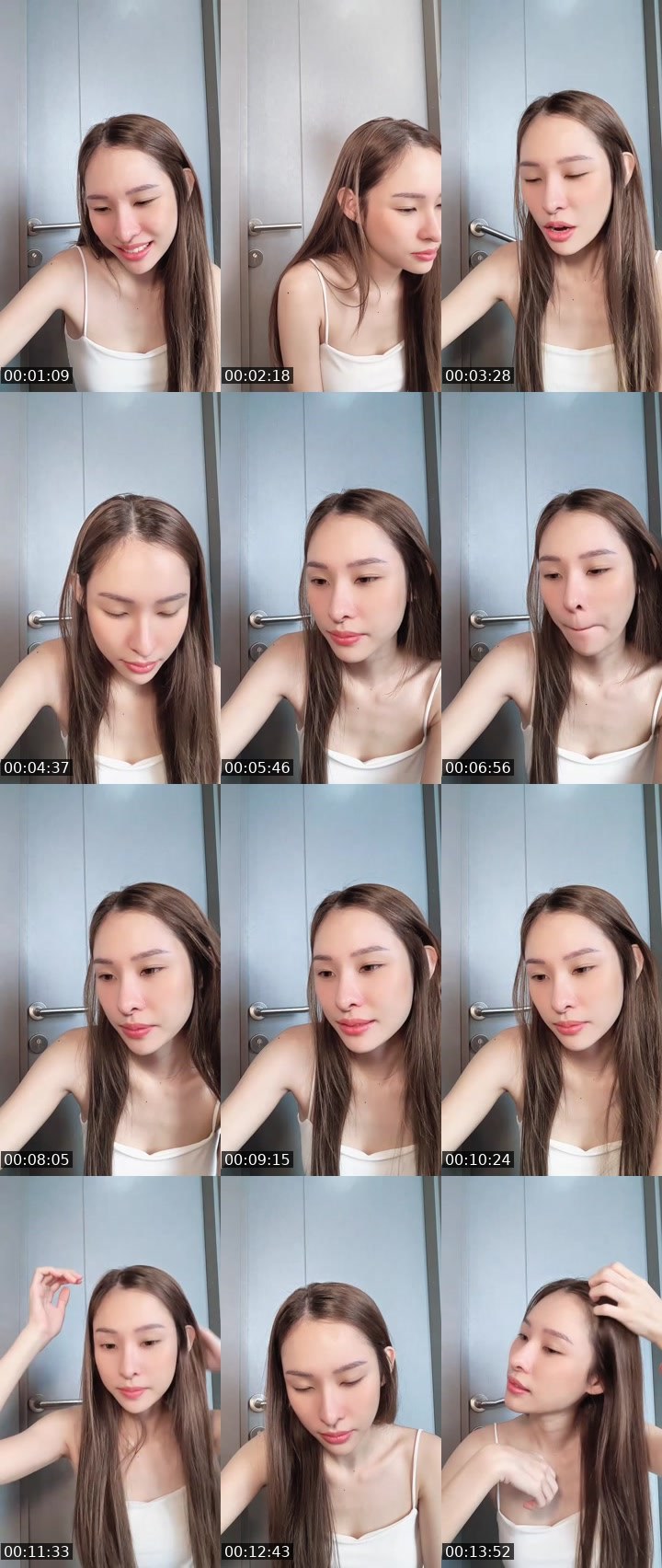 Contact-sheet preview of 🧸ᢉ𐭩𝑹𝒂𝒊𝒏𝒅𝒆𝒂𝒓💫[cute]'s MICO Live recording