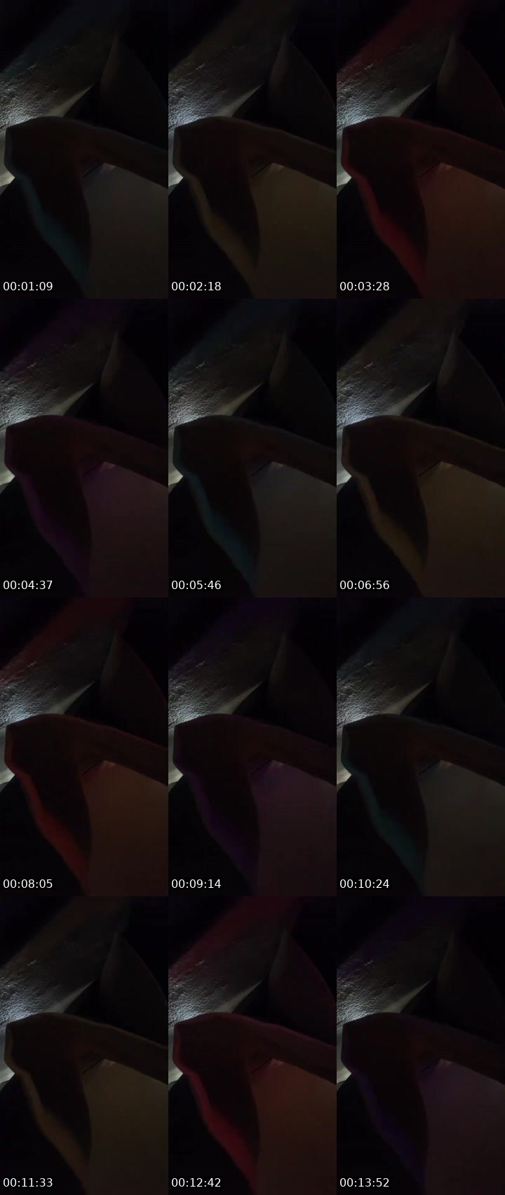 Contact-sheet preview of 🙀ᴸᴹABCD💠ⲃϻⲃ's MICO Live recording
