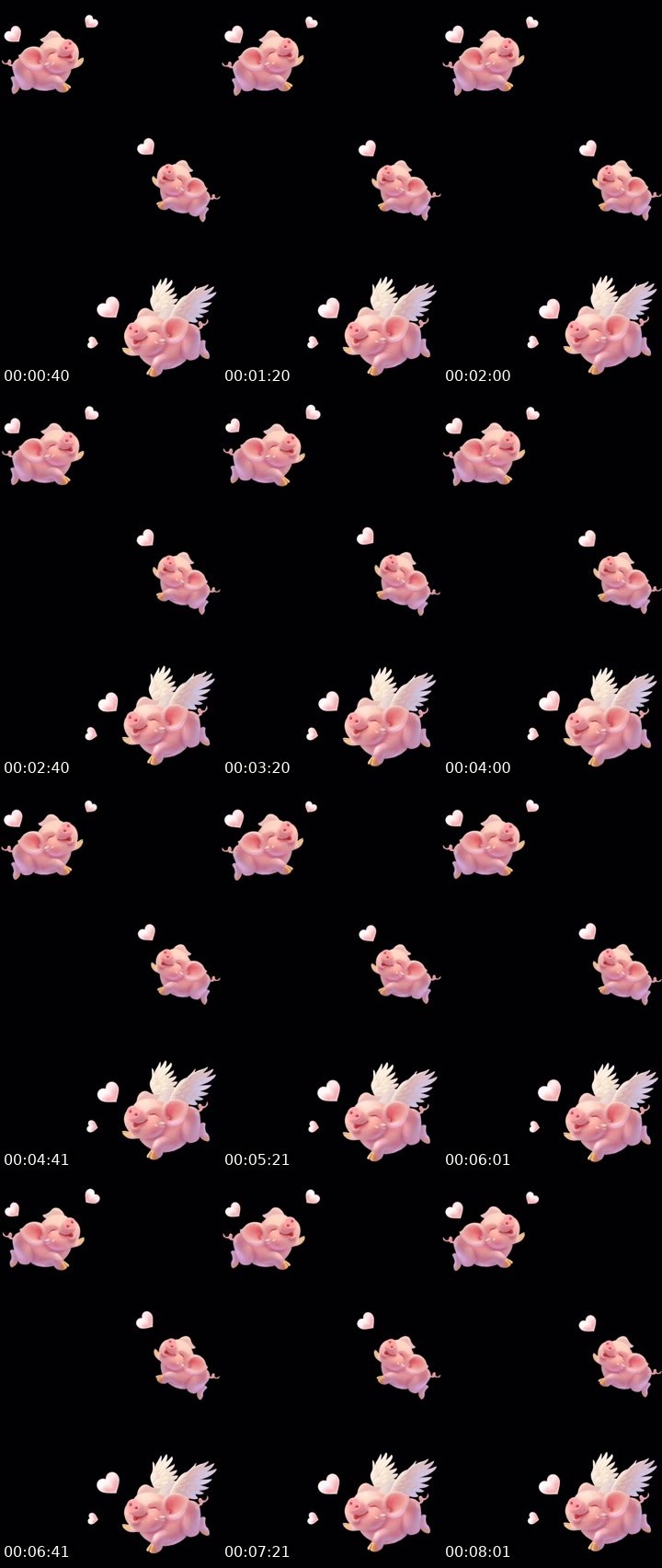 Contact-sheet preview of /'s MICO Live recording