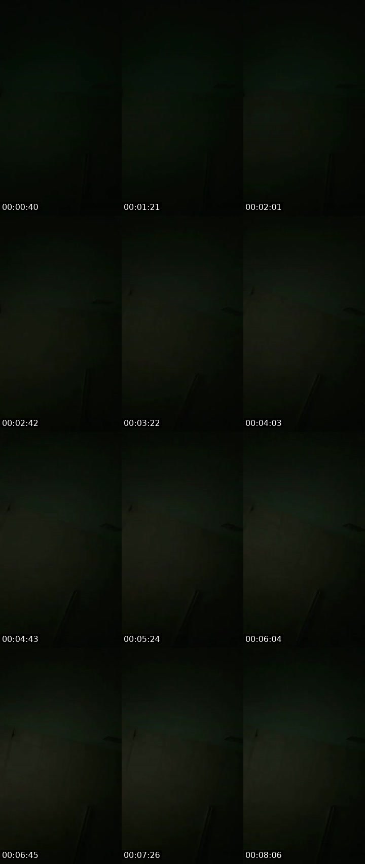 Contact-sheet preview of 🗝️ Maika's MICO Live recording