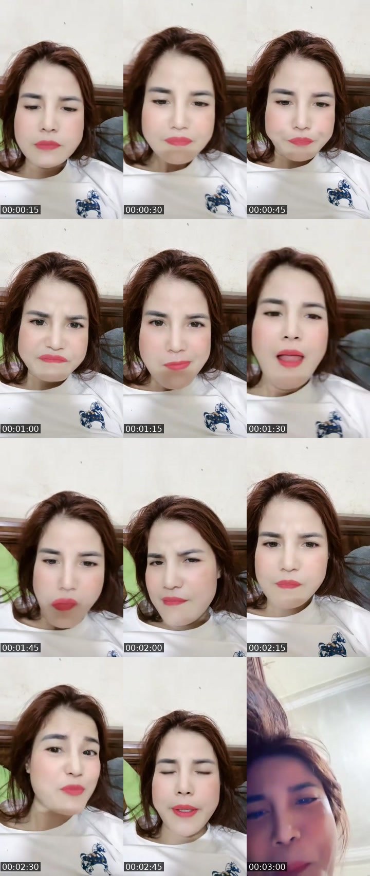 Contact-sheet preview of [🐣]ℍ𝕖𝕠ℍ𝕖𝕠🎧's MICO Live recording