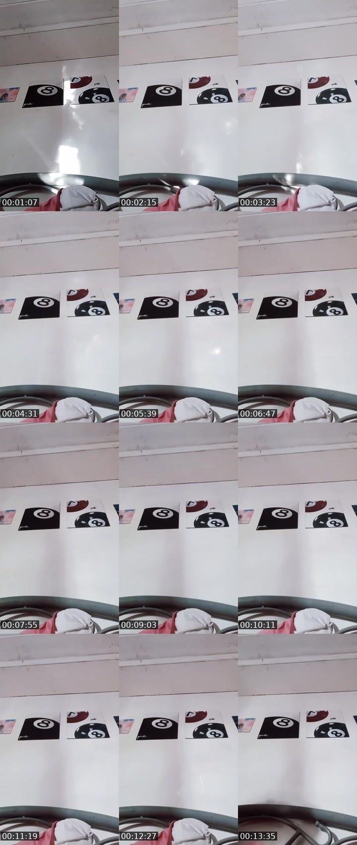 Contact-sheet preview of 🐼LJ ᴿ∞ 🎱ᵂᵃᵛᵉˢ's MICO Live recording