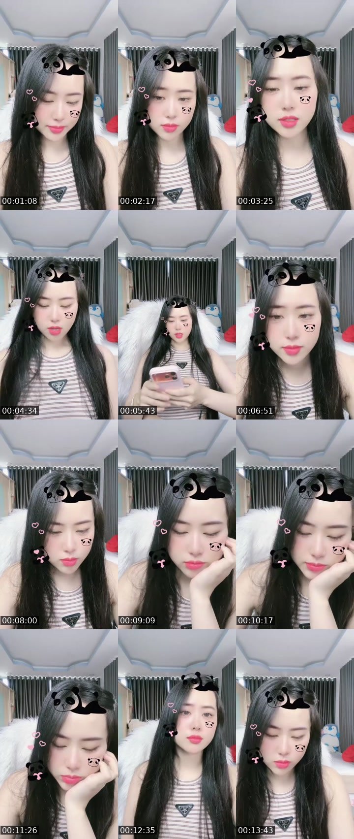 Cover for Để ý em một tí ♥️